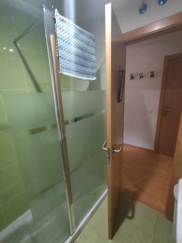 Alojamiento Collado Villalba