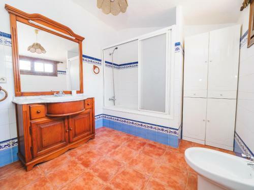 Cubo's Casa Rural El Nogal