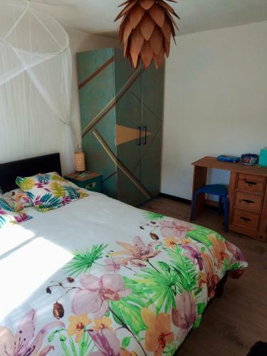 Casa Flores Sleeps 6 Hot Tub Private Terrace