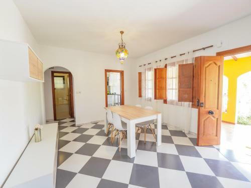 Cubo's Casa Rural Cruz de Piedra