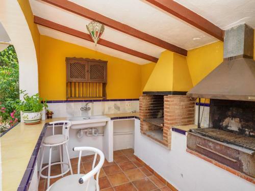 Cubo's Casa Rural Cruz de Piedra