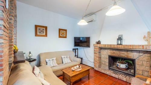 Villa Gran Solano Colmenar By Ruralidays