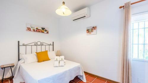 Villa Gran Solano Colmenar By Ruralidays