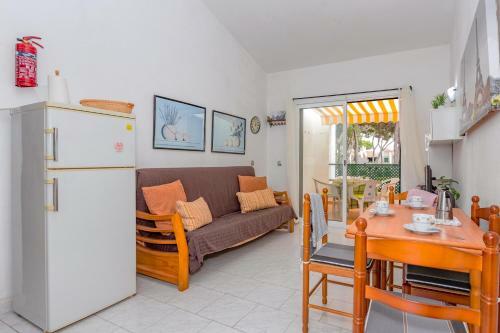 Apartamento Las Brisas 11