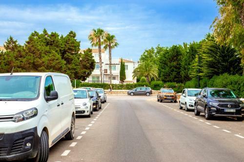 Apartamento Las Brisas 11