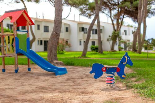 Apartamento Las Brisas 11