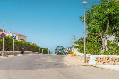 Apartamento Los Delfines Biniforcat