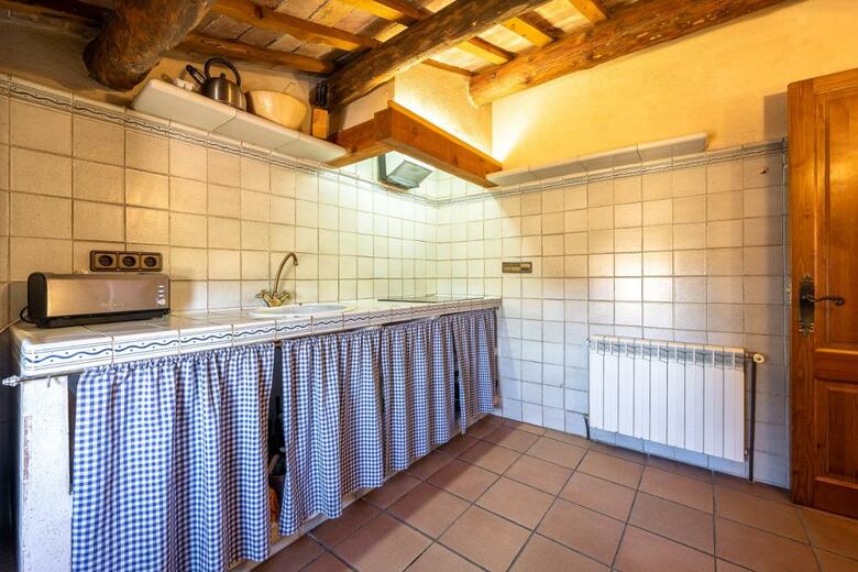 Apartamento El Clos 3