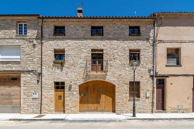 Apartamento El Clos 3