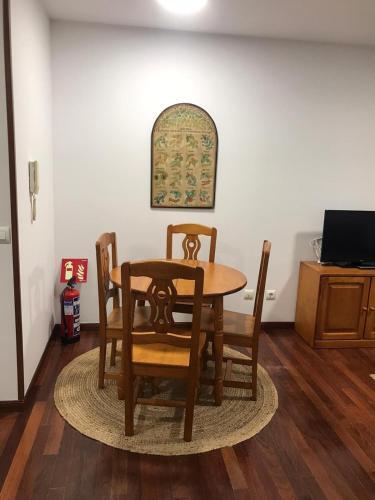 Casa Buganvilla. Apartamento Con Jard�n, A 100 Metros Del Centro.