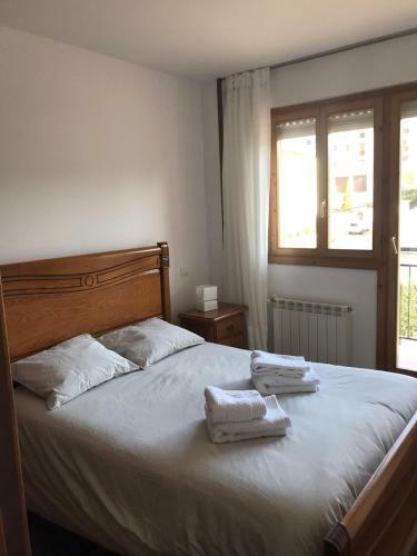 Casa Buganvilla. Apartamento Con Jard�n, A 100 Metros Del Centro.