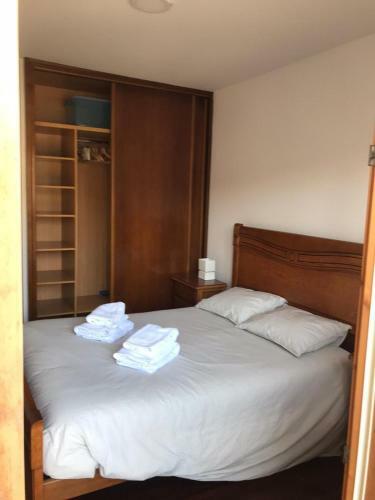 Casa Buganvilla. Apartamento Con Jard�n, A 100 Metros Del Centro.