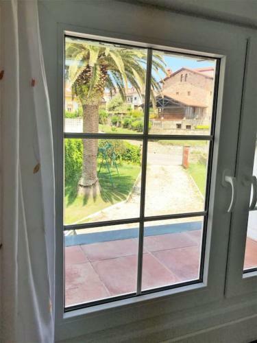 Apartamento Pisos Playa Comillas III