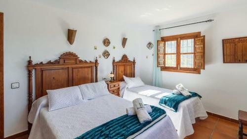 Cortijo Montes C�mpeta By Ruralidays
