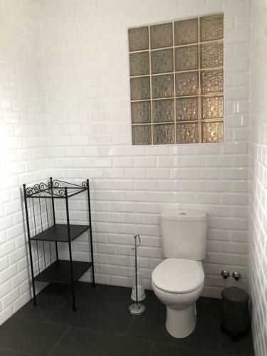 Villa Vista Alboran, Competa, Spain