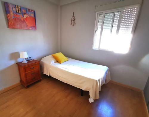 Apartamento El Barrio