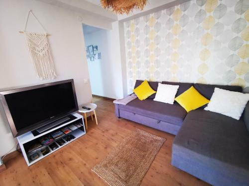 Apartamento El Barrio