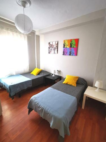 Apartamento El Barrio