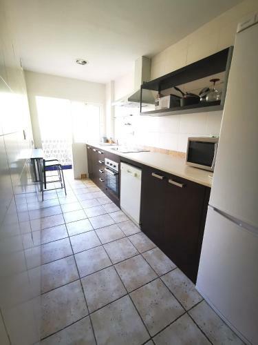 Apartamento El Barrio