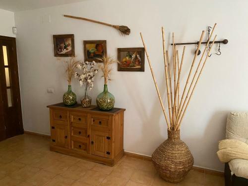 Chalet Vacacional En Chiclana Cerca de La Playa