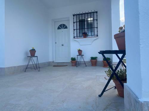 Agradable Chalet Con Piscina