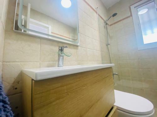 Agradable Chalet Con Piscina