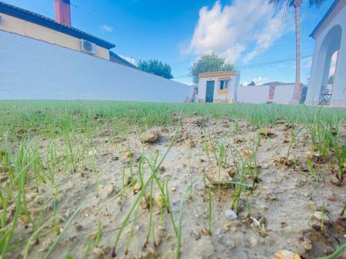 Agradable Chalet Con Piscina