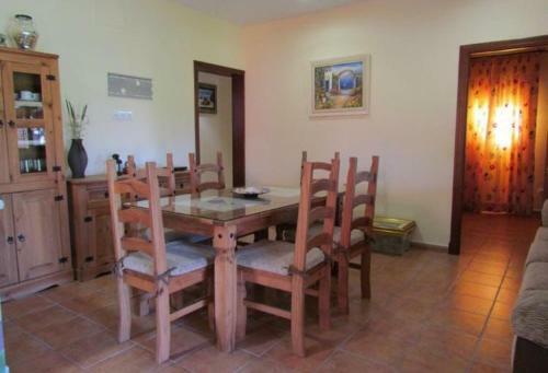 Casa Rural El Campo I