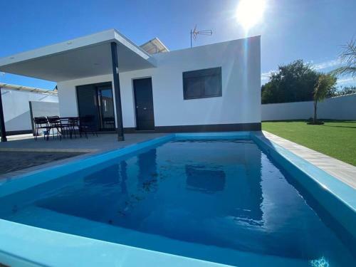 Apartamento Villa de Lujo Con Piscina Privada By Chiclanadreams