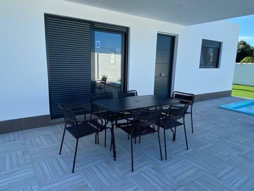 Apartamento Villa de Lujo Con Piscina Privada By Chiclanadreams