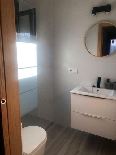 Apartamento Villa de Lujo Con Piscina Privada By Chiclanadreams