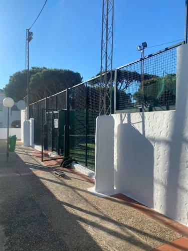 Apartamento La Almadraba