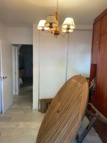 Apartamento La Almadraba