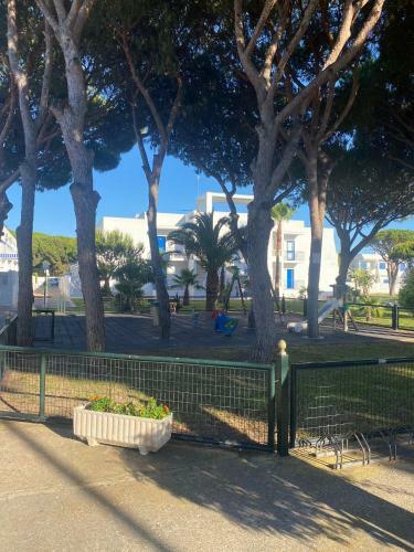 Apartamento La Almadraba