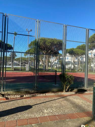 Apartamento La Almadraba