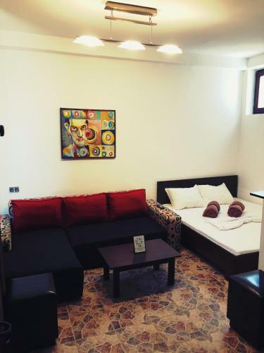 Hostal Sea View