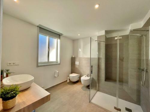Espectacular Chalet En Corrubedo Con Vistas Al Mar