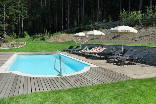Apartamento Residence St Konstantin