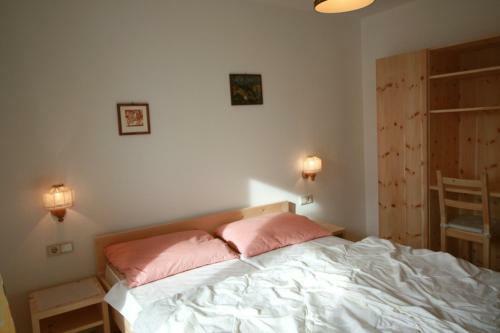 Apartamento Haus Santner