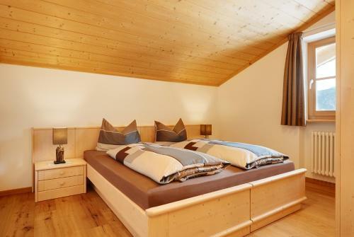 Agroturismo Dosserhof