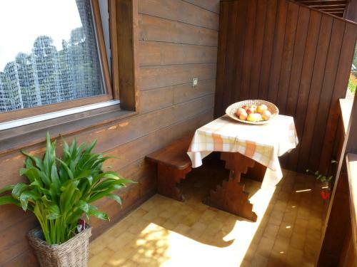 Apartment Weissenegger