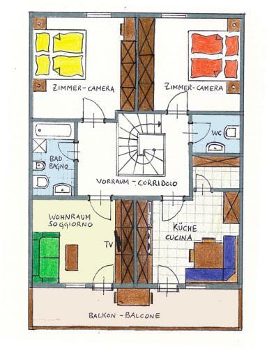 Apartment Weissenegger