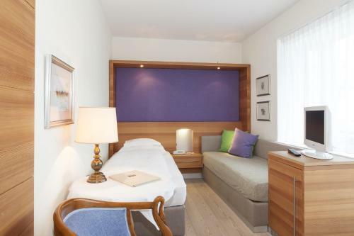 Hotel Heubad