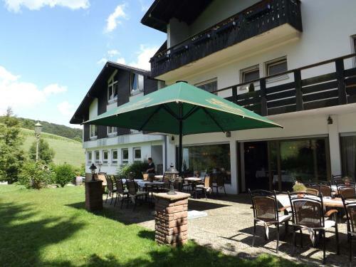 Hotel Der Watzenhof