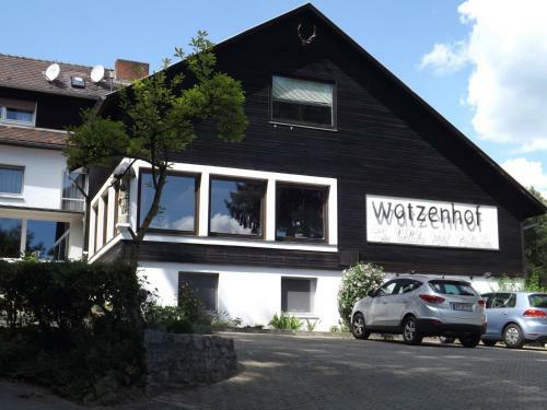 Hotel Der Watzenhof
