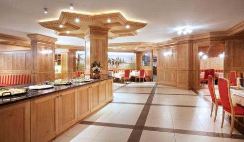 Parc Hotel Miramonti