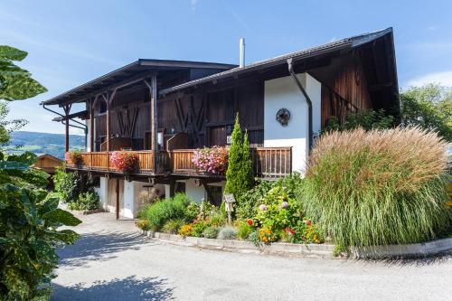 Apartamento Merlhof