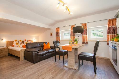 Apartamento Merlhof