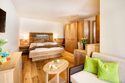 Hotel Gasthof Kircher