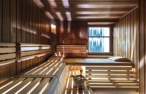 Hotel St. Anton